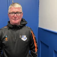 History-making Irish League manager steps down 19 months after appointment as derby defeat marks final fixture
