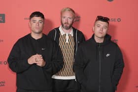 Kneecap - a fictionalised biopic of the west Belfast rap group - missed out on Oscar nominations in the Best International Feature Film and Best Original Song categories