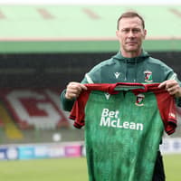 Duncan Ferguson 'was like a father figure' for ex-Irish League star during time in Scotland