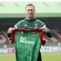 Duncan Ferguson 'was like a father figure' for ex-Irish League star during time in Scotland