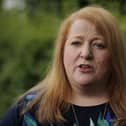 Justice Minister Naomi Long has distanced herself from guidance published by her department this week. Pic: Liam McBurney/PA Wire