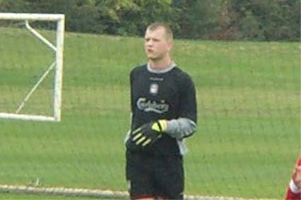 Goalkeeper Paul Willis represented Northern Ireland up to U21 level and won the Liverpool Senior Cup with Liverpool U18s in 2003/04 - Willis scored the winning penalty. He also spent time at Stockport and Ballyclare Comrades.
