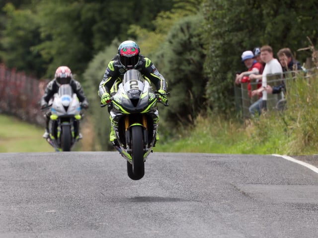 Armoy Road Races