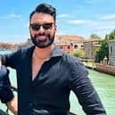Rob and Rylan take an educational jaunt around Italy