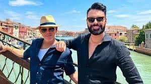 Rob and Rylan take an educational jaunt around Italy