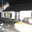 Two UVF gunmen burst into the Thierafurth Inn in Kilcoo, Co Down, at about 9pm on November 19, 1992 and opened fire on customers inside, killing 42-year-old Catholic man, Peter McCormack