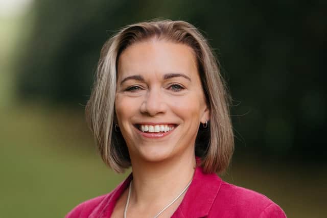 Dr Kathryn Owen is a former RAF medic, a healthcare professional with a PhD in cardiovascular medicine, and is currently a Senior Health Official working in public health.