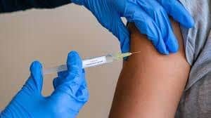 Vaccination is the best way to protect yourself from Covid and flu this winter