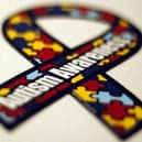 '74/365 - Autism Awareness' by BLW Photography is licensed under CC BY 2.0 - www.flickr.com/photos/40536074@N04