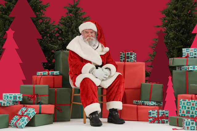 Dobbies, Northern Ireland’s leading garden centre, is officially counting down to Christmas with its Santa and elf recruitment drive