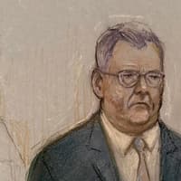 Jeffrey Donaldson survivor: 'The sexual abuse left me not wanting to be alive most days'