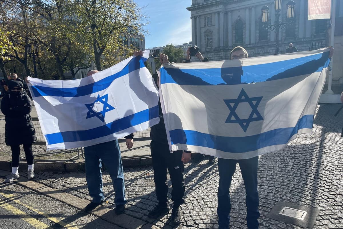 Lischinsky Israeli embassy staff members Yaron Lischinsky and Sarah Milgrim shot ...