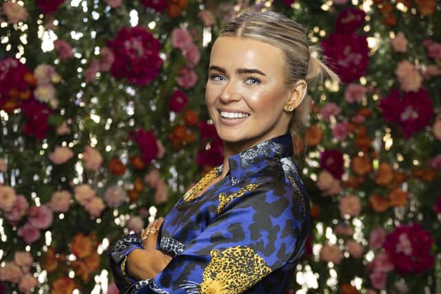 Ultimate Wedding Planner,08/08/2023,Series,Series,Chantelle (Planner),Portrait,BBCS Production,Graeme Hunter