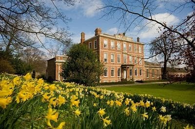 What you can expect during a stay at Middlethorpe Hall & Spa, the quintissential country house hotel near York