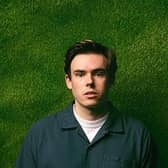 Comedian Rhys James, 32, who has appeared on Mock the Week and Live at the Apollo, will bring his 'Spilt Milk' show to Belfast's Limelight in November