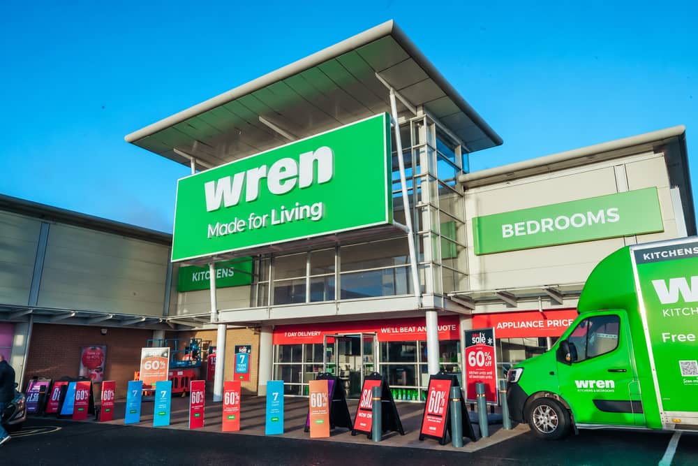 Leading UK kitchen and bedroom retailer Wren is continuing its expansion across Northern Ireland with the opening of a new showroom in Londonderry tomorrow (Friday)
