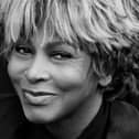 The incredible Tina Turner (1939-2023) who blazed a trail for black women in rock music and began her solo career with the release of landmark album Private Dancer. The star died yesterday (May 24, 2023) after a long illness having battled with intestinal cancer and undergoing a kidney transplant in 2017
