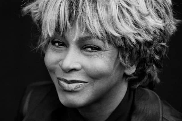 The incredible Tina Turner (1939-2023) who blazed a trail for black women in rock music and began her solo career with the release of landmark album Private Dancer. The star died yesterday (May 24, 2023) after a long illness having battled with intestinal cancer and undergoing a kidney transplant in 2017