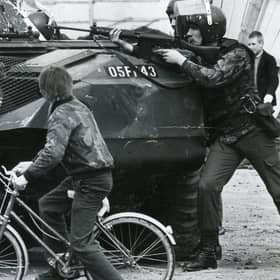 Ex-members of the security forces are being protected in a 'hierarchy of victims', relatives of people killed during the Troubles have said in a letter to Secretary of State Sir Chris Bryant.