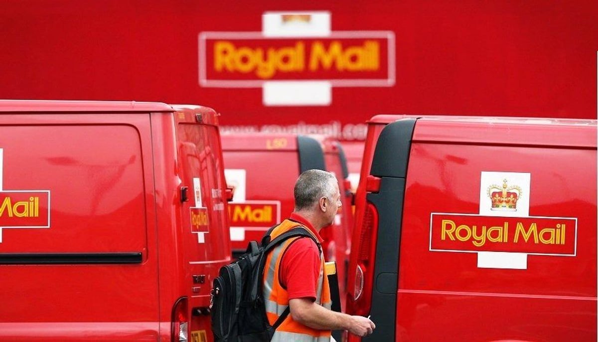 Advice for consumers issued ahead of further Royal Mail strike action in NI