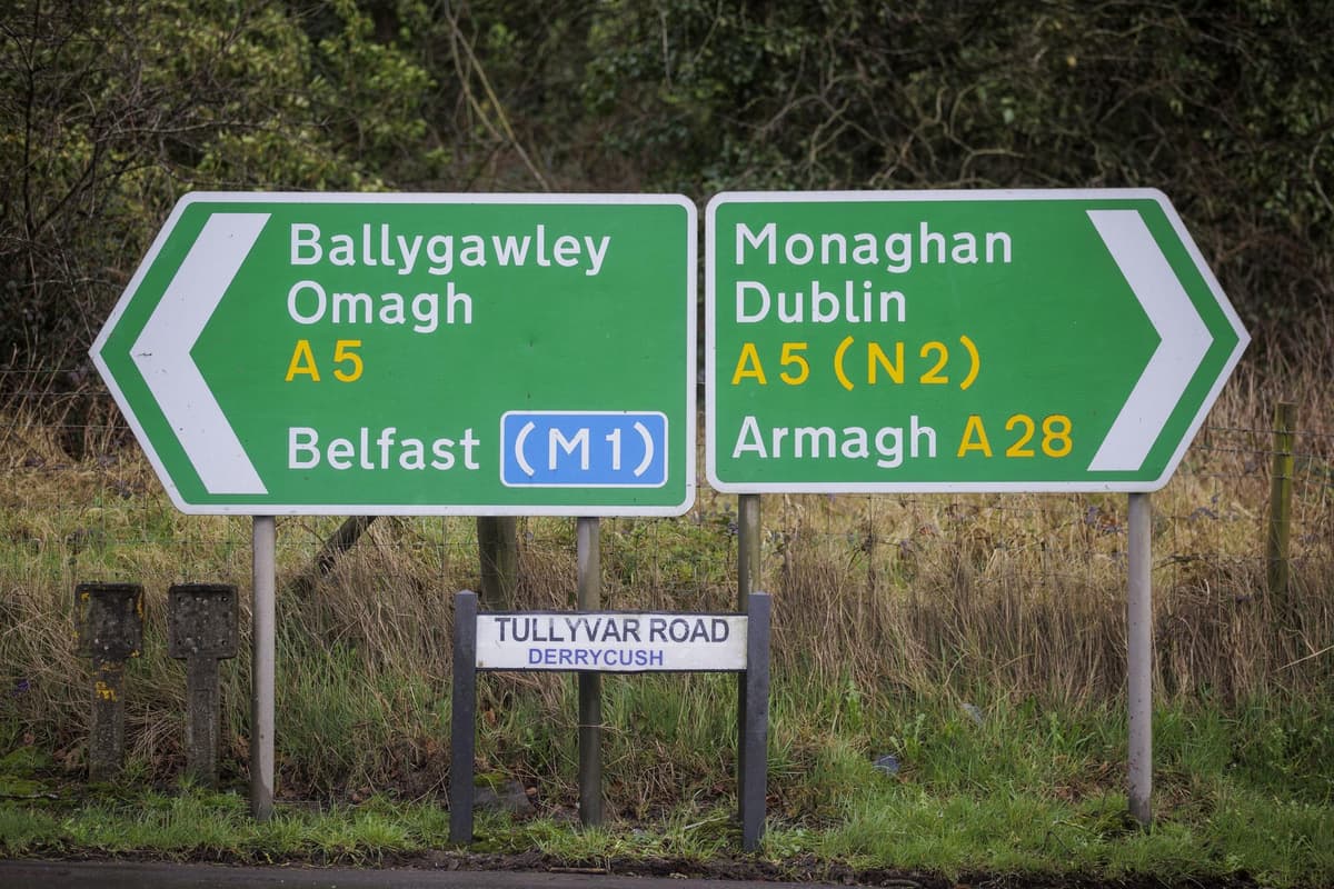 Letter: Irish funding will help to complete the A5 road upgrade - at last