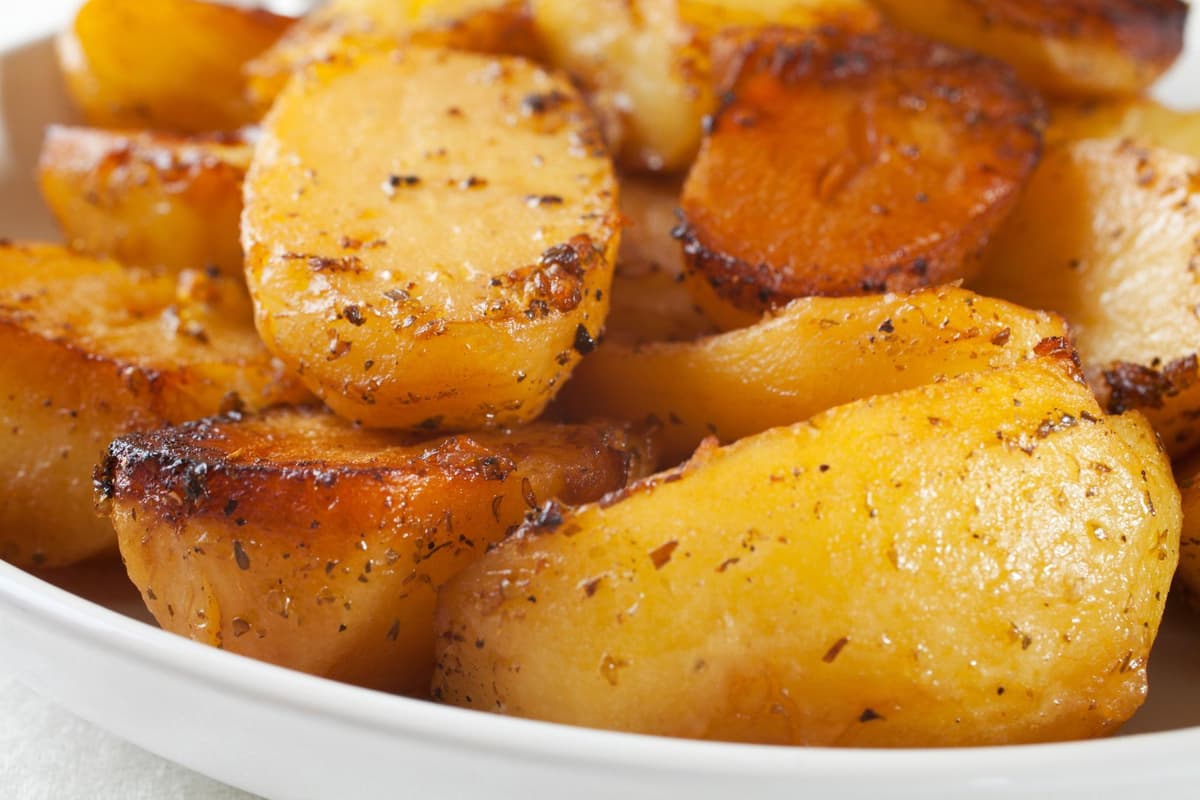 An expert recommends the best varieties of spuds, depending on your taste.