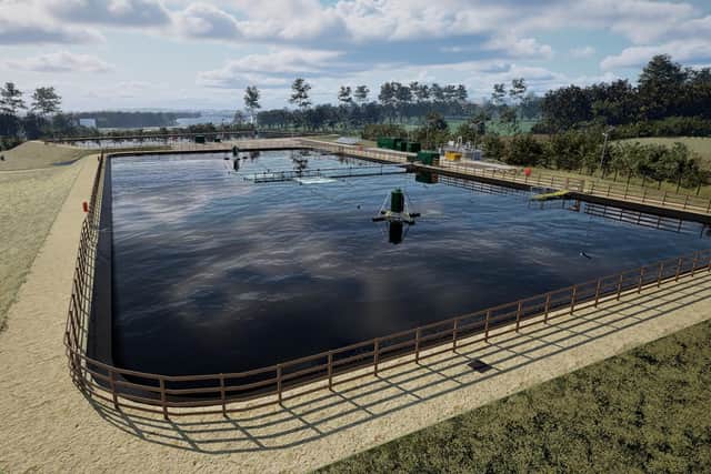 Maghera-based BSG Civil Engineering has been appointed to deliver a major wastewater infrastructure upgrade in Belleek, with construction of a new sustainable treatment works due to begin this month