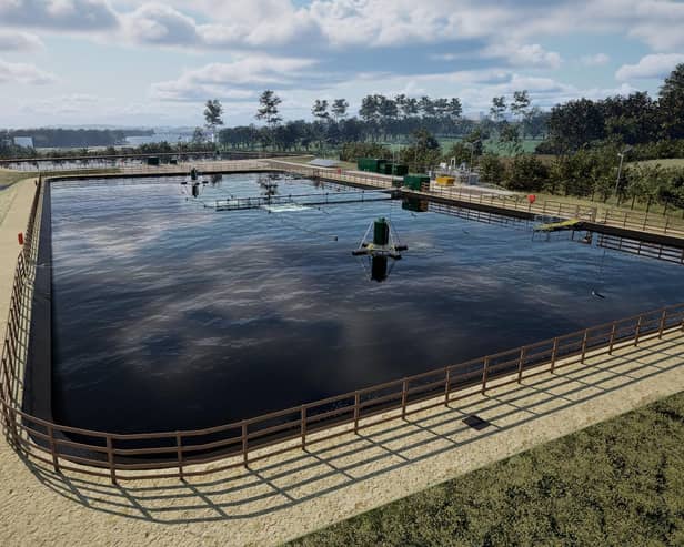 Maghera-based BSG Civil Engineering has been appointed to deliver a major wastewater infrastructure upgrade in Belleek, with construction of a new sustainable treatment works due to begin this month