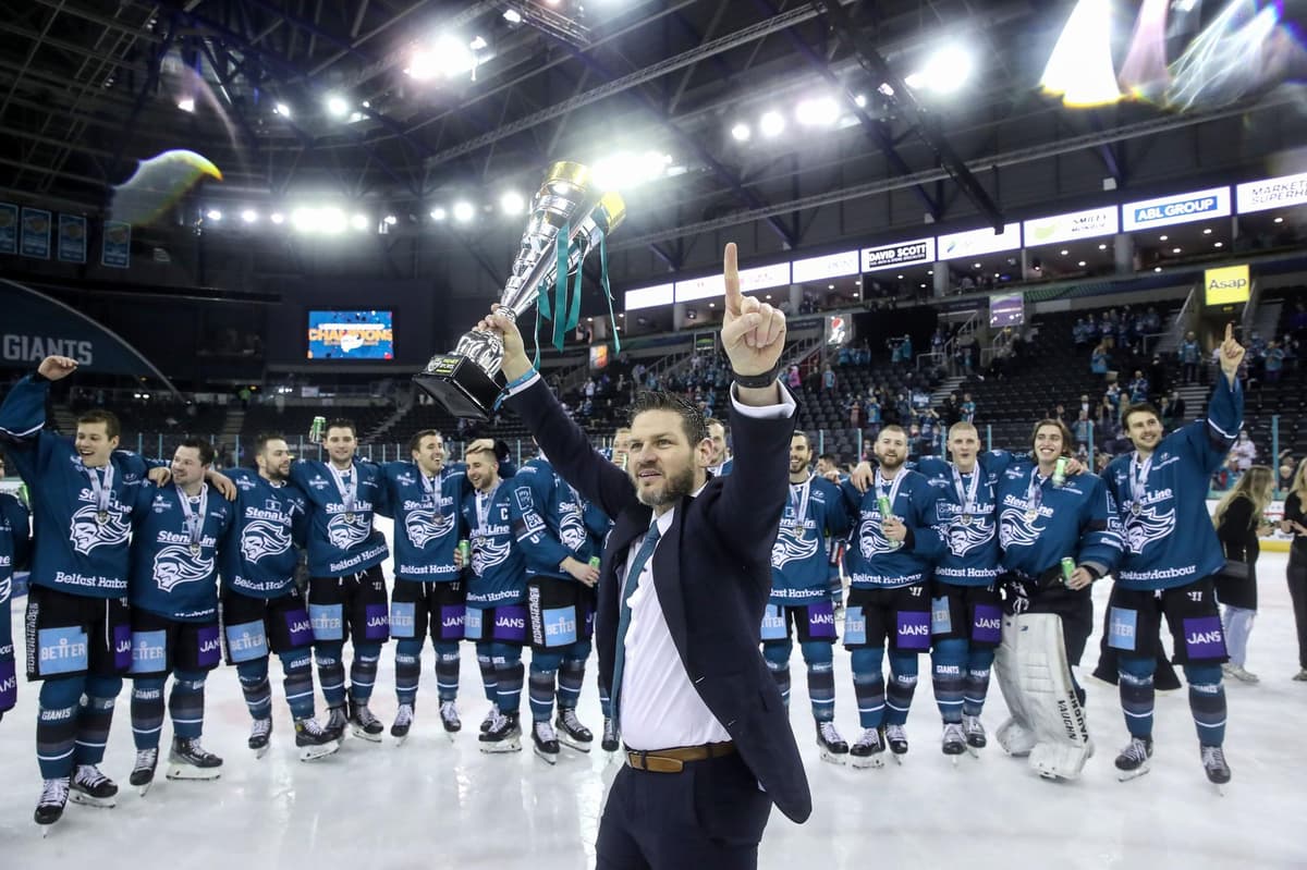 Next week's Challenge Cup final at the SSE Arena in Belfast is now officially sold out