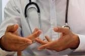 Northern Ireland has lost more than one-eighth of its GP practices since 2014.