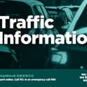 Traffic information