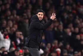 Arsenal manager Mikel Arteta will face his old mentor Pep Guardiola as Manchester City host the Gunners in the fourth round of the FA Cup.