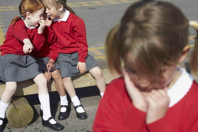 There are multiple approaches that can be deployed by teachers and pupils to end the blight of bullying in the playground and on increasingly popular online forums