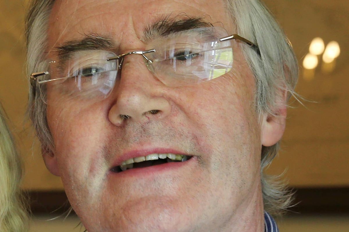 Eamon Phoenix: Funeral details released for highly respected historian