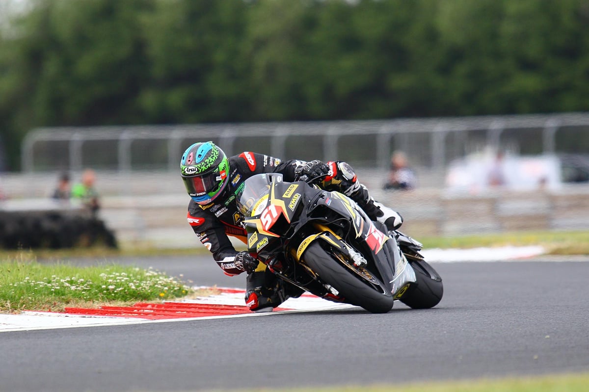 No contest as 45th Sunflower Trophy race dominated from start to finish