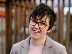 The amazing, trailblazing, utterly unique star of Northern Irish investigative journalism Lyra McKee (1990-2019)