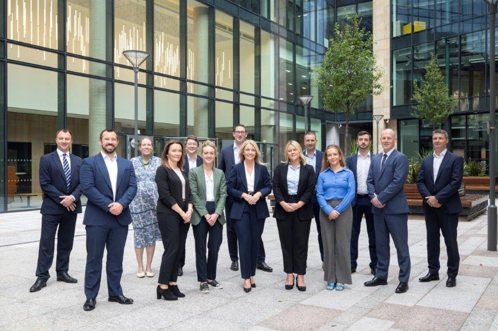Jan Copson Barclays appoints Banbridge man as new head in Northern Ireland as ...