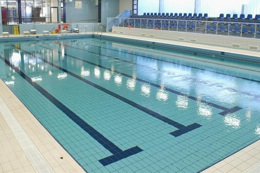Three lifeguards to stand trial after death of swimmer following incident at Orchard Leisure Centre in Armagh