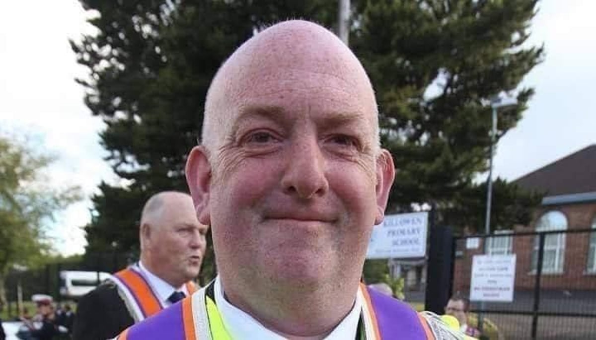 Funeral details released for tragic Barry Freeman whose body was recovered after a lengthy search