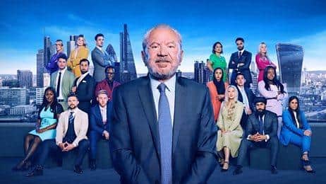 Lord Sugar's candidates sell and rund tours in beautiful Budapest