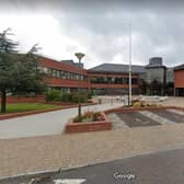 ABC Council headquarters in Craigavon. Photo by Google
