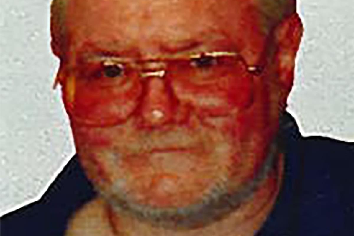 New PSNI appeal over Halloween night murder of Arthur Berryman 22 years ago