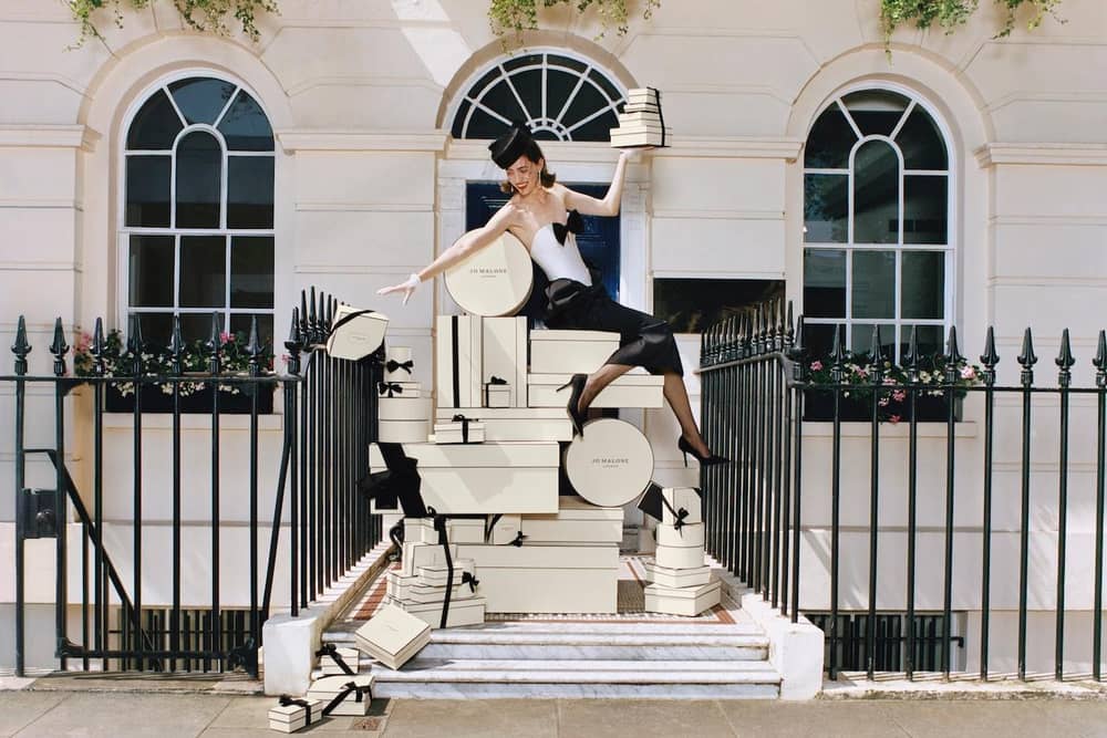 Belfast shopping centre Victoria Square has announced that Jo Malone London, the British lifestyle and fragrance brand, will be opening its first standalone location at the centre, representing the brand’s only dedicated store in Northern Ireland