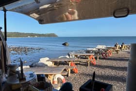 Owner has thanked loyal customers for their support as The Dock of the Bay prepares to close, with hopes it can reopen in the future. Credit Facebook