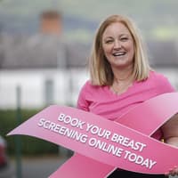 West Belfast mum: 