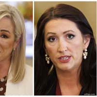 Michelle O’Neill: I’ve been ‘blocked’ from attending event by ‘DUP stunt’