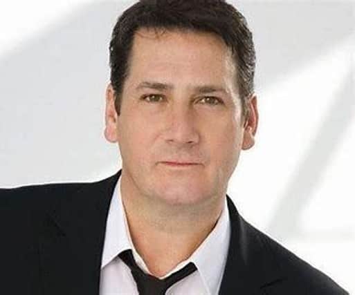 Tony Hadley to perform in Larne this August