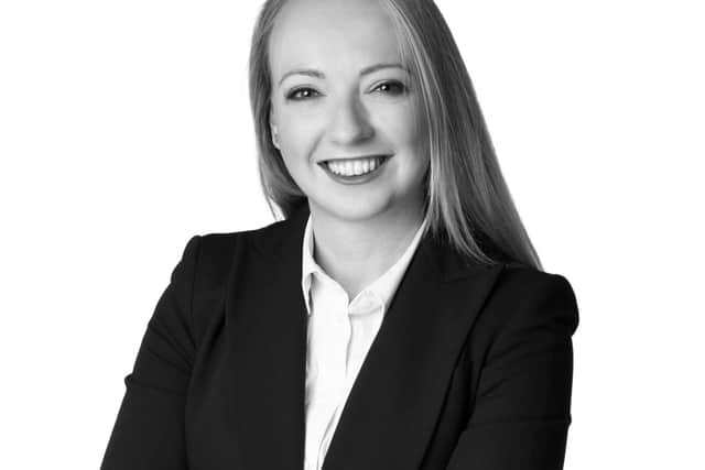 Transfer tests op-ed: Emily Paisley, senior associate, dispute resolution and litigation, Eversheds Sutherland in Belfast offers help as this weekend, excited and anxious Primary 7 pupils will be opening their letters to tell them which secondary schools they’ll be attending in September
