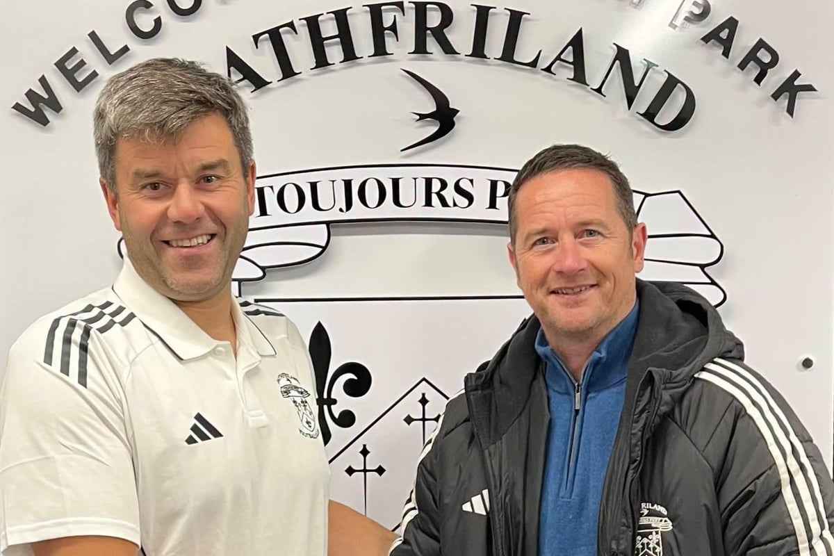 Darren Mullen appointed manager at promoted Championship club