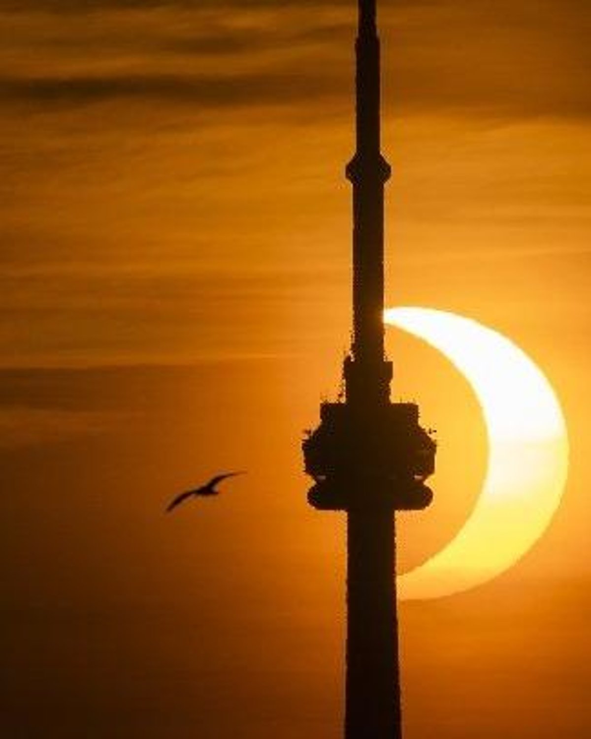 There will be eyes to the skies to seea  partial solar eclipse in NI tomorrow morning